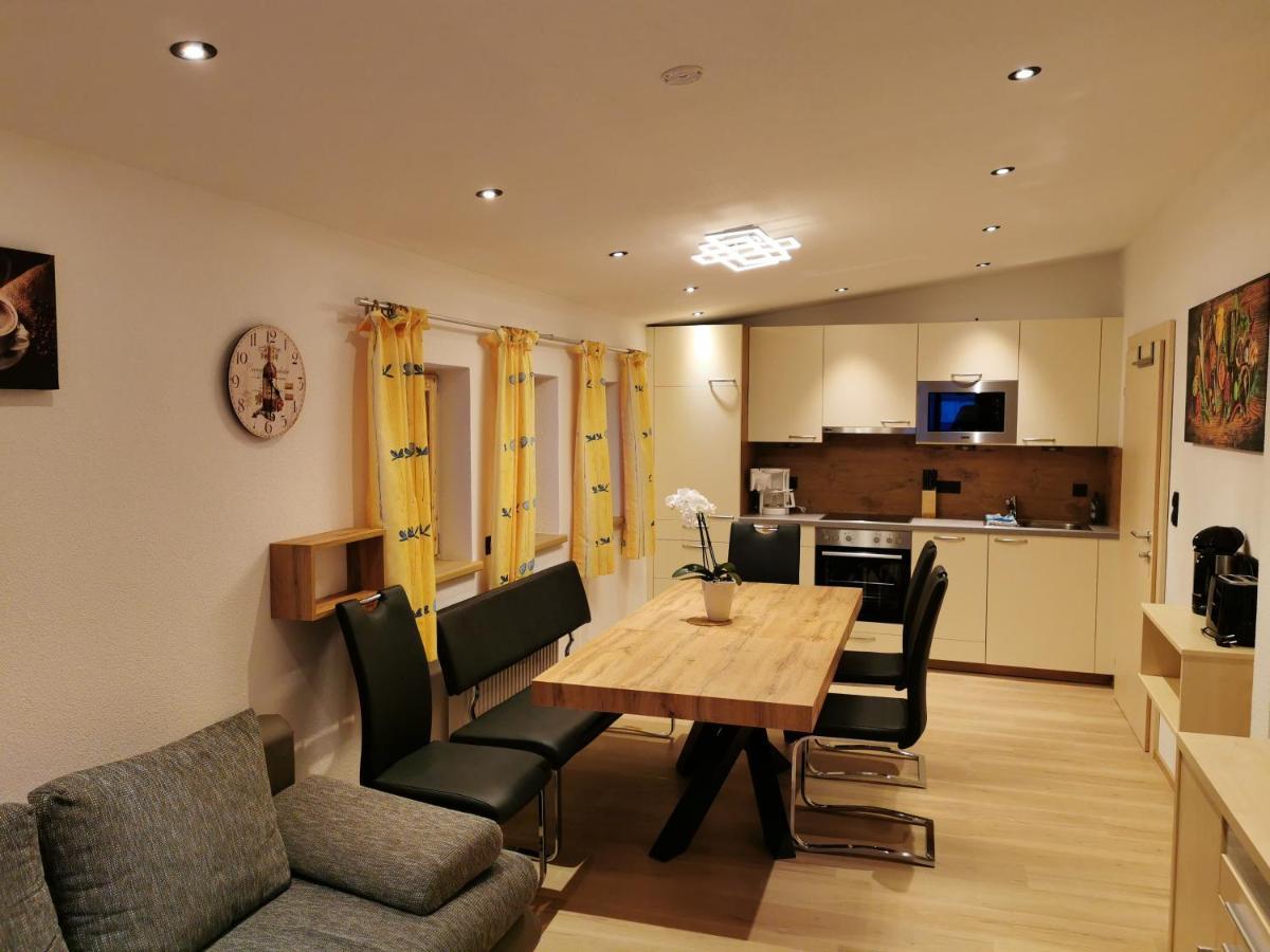 זולדן Hotel Garni Schoenblick מראה חיצוני תמונה