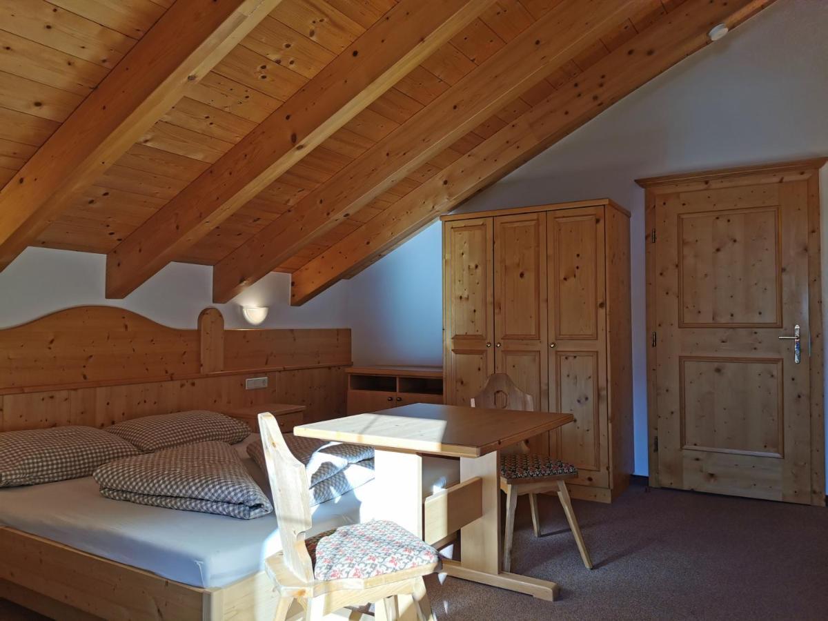 זולדן Hotel Garni Schoenblick מראה חיצוני תמונה