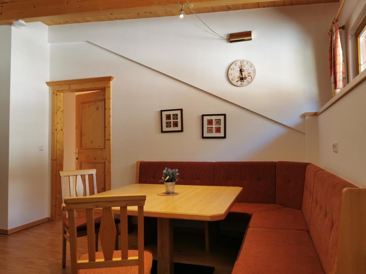 זולדן Hotel Garni Schoenblick מראה חיצוני תמונה