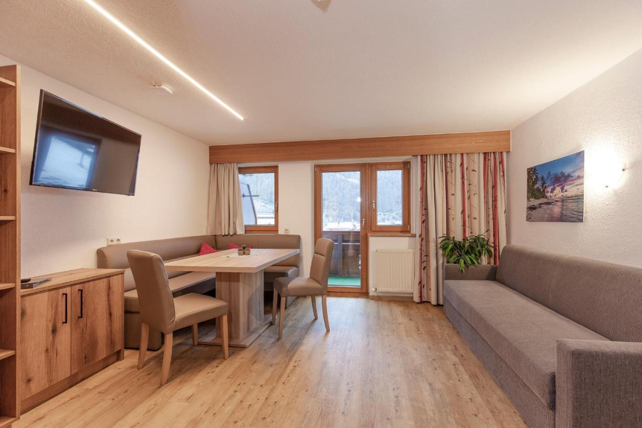 זולדן Hotel Garni Schoenblick מראה חיצוני תמונה