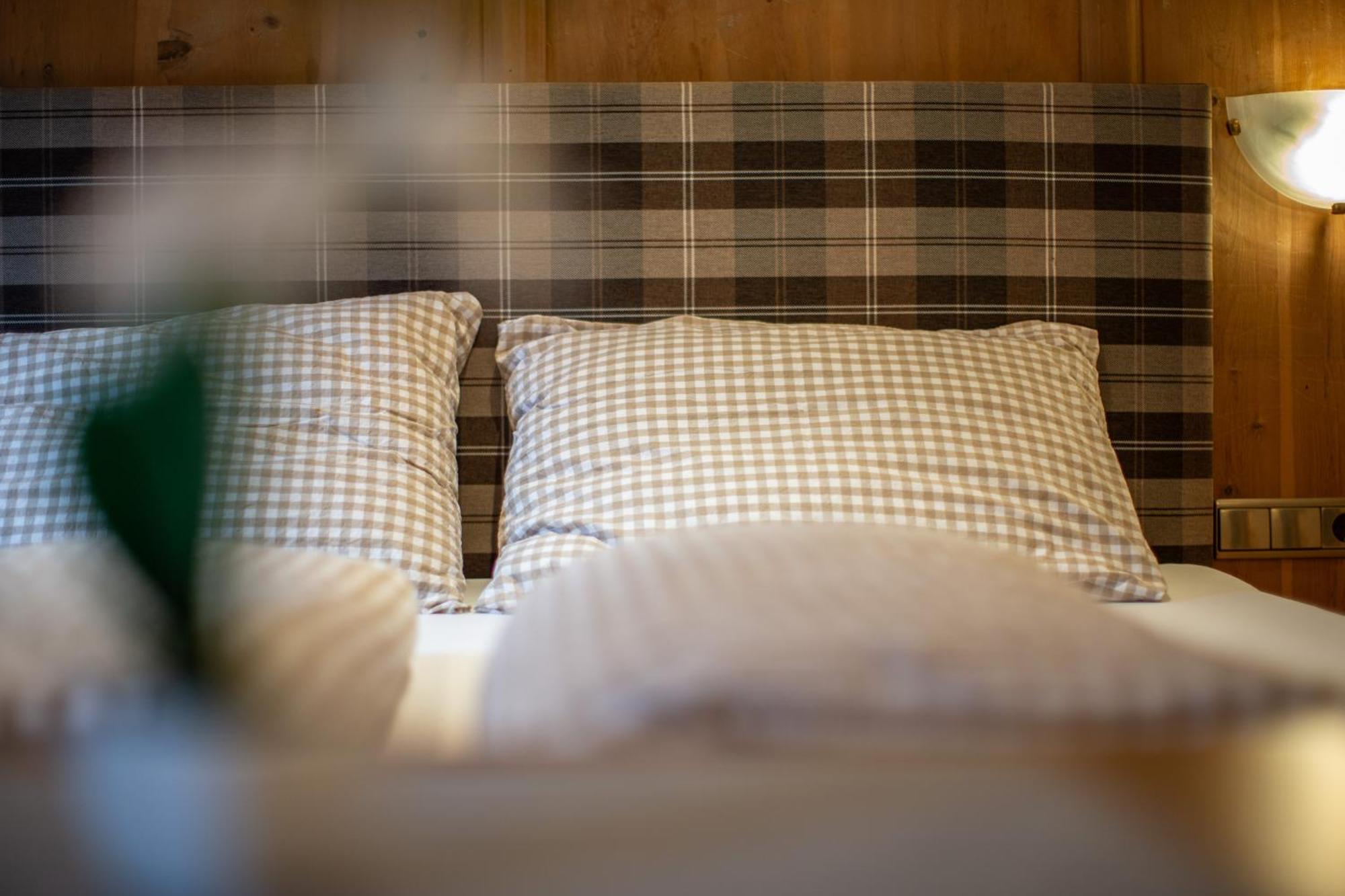 זולדן Hotel Garni Schoenblick מראה חיצוני תמונה