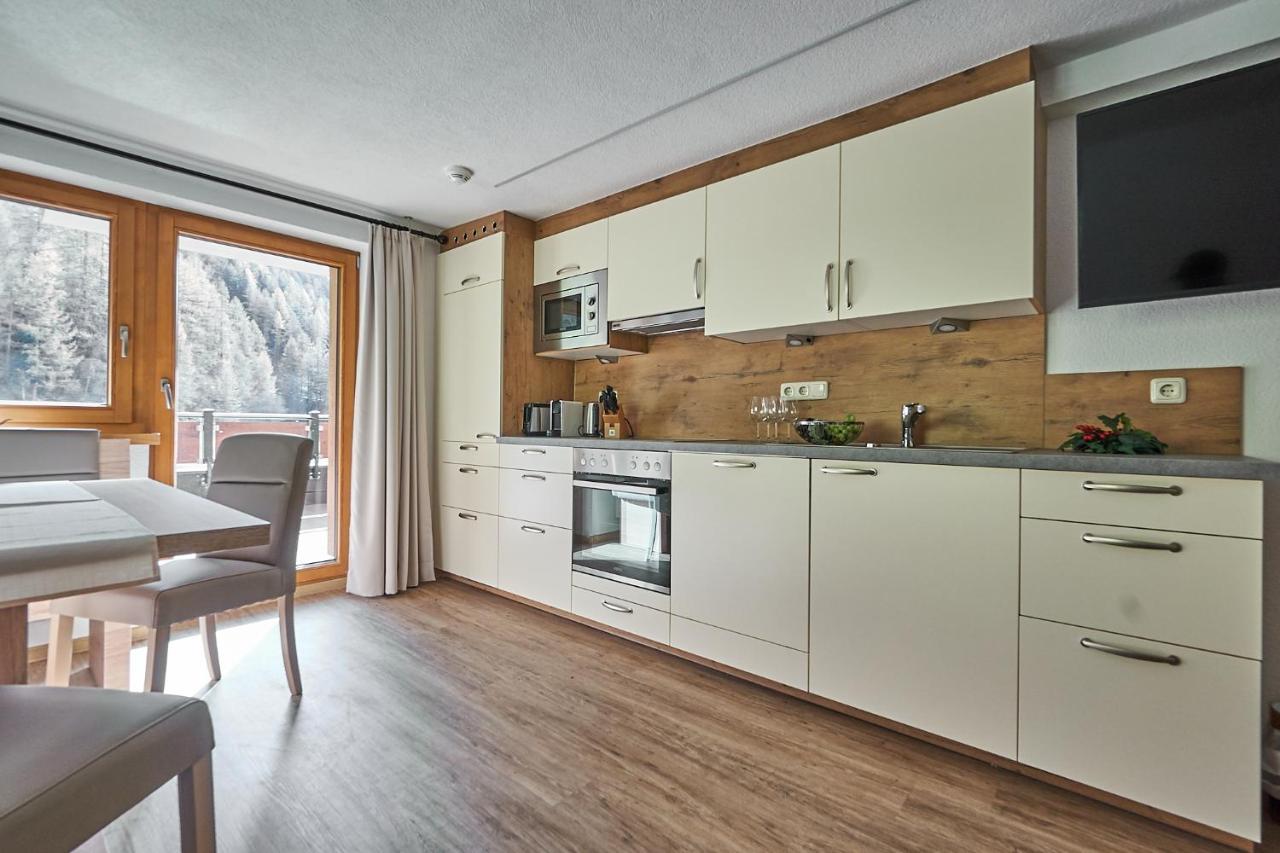 זולדן Hotel Garni Schoenblick מראה חיצוני תמונה