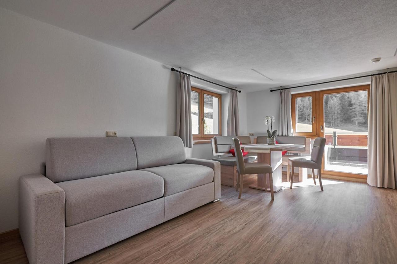 זולדן Hotel Garni Schoenblick מראה חיצוני תמונה